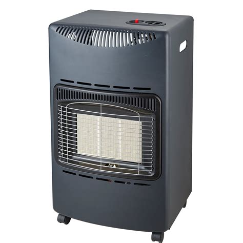 all gas heaters